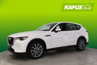 Mazda CX-60 vaihtoauto