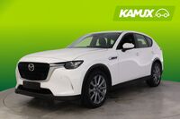 Mazda CX-60 vaihtoauto