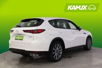 Mazda CX-60 vaihtoauto