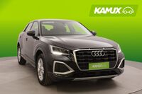 Audi Q2 vaihtoauto