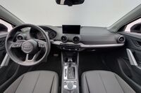 Audi Q2 vaihtoauto