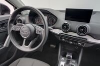 Audi Q2 vaihtoauto
