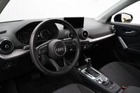 Audi Q2 vaihtoauto