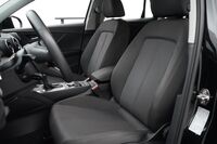 Audi Q2 vaihtoauto