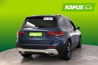 Mercedes-Benz GLB vaihtoauto