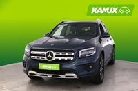 Mercedes-Benz GLB vaihtoauto