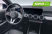 Mercedes-Benz GLB vaihtoauto