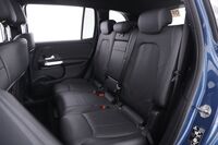 Mercedes-Benz GLB vaihtoauto