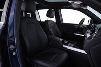 Mercedes-Benz GLB vaihtoauto