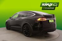 Tesla Model X vaihtoauto