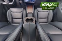 Tesla Model X vaihtoauto