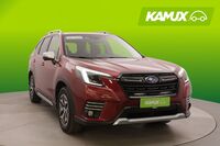 Subaru Forester vaihtoauto