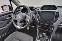 Subaru Forester vaihtoauto