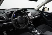 Subaru Forester vaihtoauto
