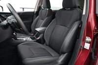 Subaru Forester vaihtoauto