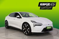 Polestar 4 vaihtoauto