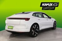 Polestar 4 vaihtoauto