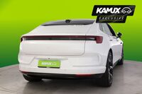 Polestar 4 vaihtoauto