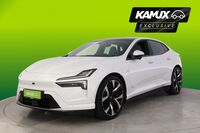 Polestar 4 vaihtoauto