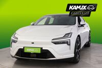 Polestar 4 vaihtoauto