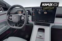 Polestar 4 vaihtoauto