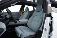 Polestar 4 vaihtoauto