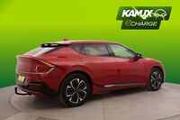 Kia EV6 vaihtoauto