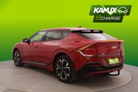 Kia EV6 vaihtoauto