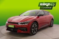 Kia EV6 vaihtoauto