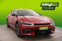 Kia EV6 vaihtoauto