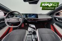 Kia EV6 vaihtoauto
