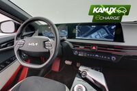 Kia EV6 vaihtoauto