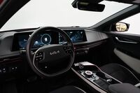 Kia EV6 vaihtoauto