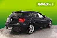 BMW 116 vaihtoauto