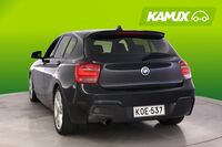 BMW 116 vaihtoauto