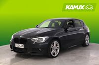 BMW 116 vaihtoauto