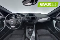 BMW 116 vaihtoauto