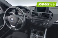 BMW 116 vaihtoauto