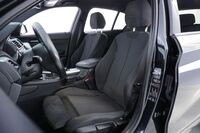 BMW 116 vaihtoauto