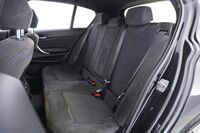 BMW 116 vaihtoauto