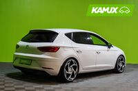 SEAT Leon vaihtoauto