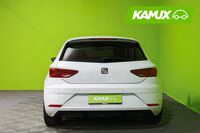 SEAT Leon vaihtoauto