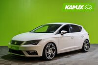 SEAT Leon vaihtoauto