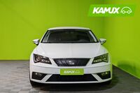 SEAT Leon vaihtoauto