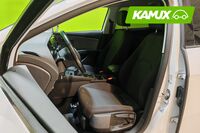 SEAT Leon vaihtoauto