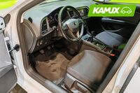 SEAT Leon vaihtoauto