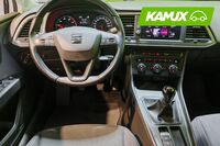 SEAT Leon vaihtoauto