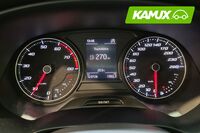 SEAT Leon vaihtoauto