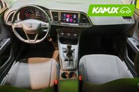 SEAT Leon vaihtoauto