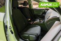 SEAT Leon vaihtoauto
